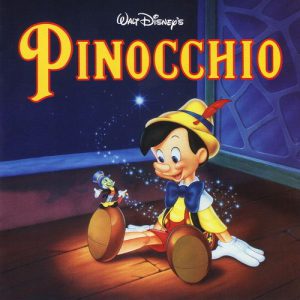 Pinocchio