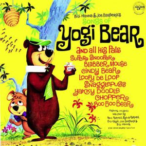 Yogi Bear