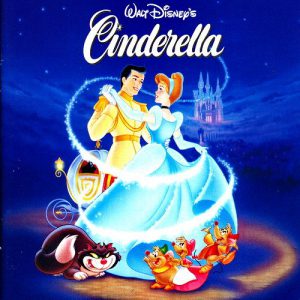 Cinderella