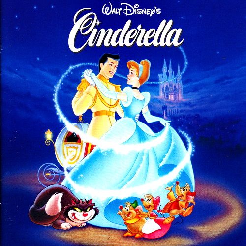 Cinderella