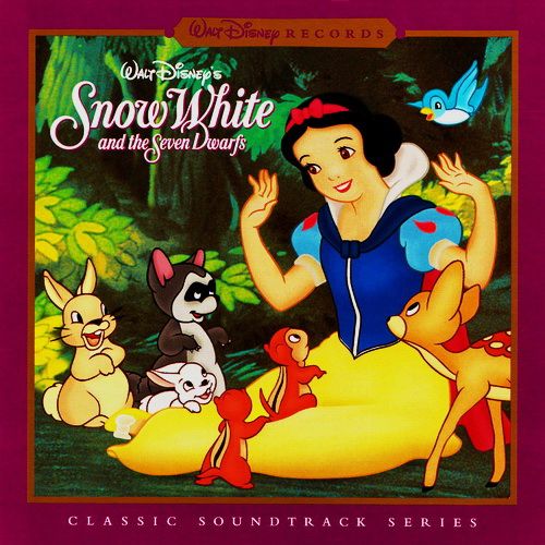 Snow White And The Seven Dwarfs