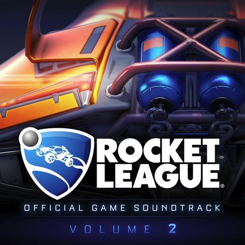 Rocket League, Vol. 2