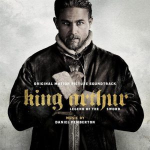King Arthur Legend of the Sword