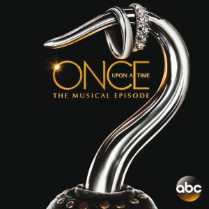 Once Upon a Time The Musical Episode