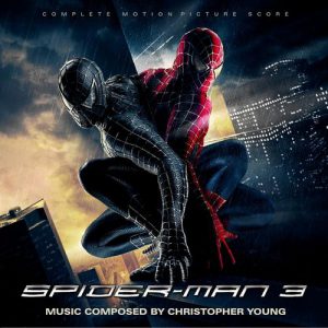 Spider-Man 3