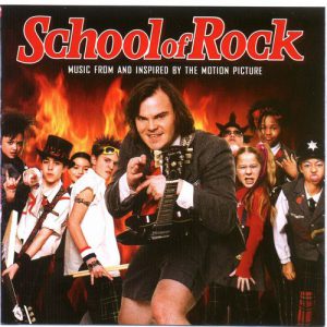 School of Rock