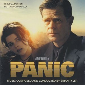 Panic & Fitzgerald