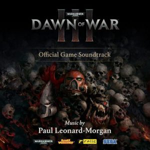 Warhammer 40,000 Dawn of War III