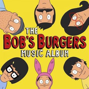 The Bobs Burgers