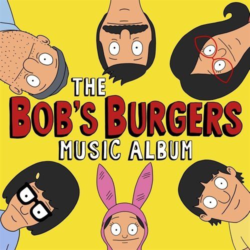 The Bobs Burgers