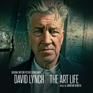David Lynch The Art Life