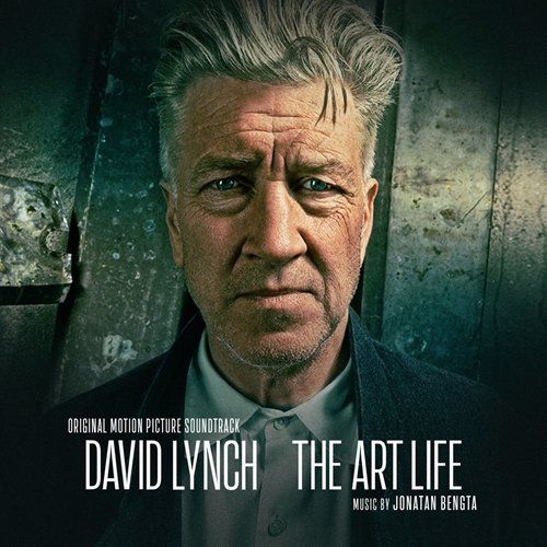 David Lynch The Art Life