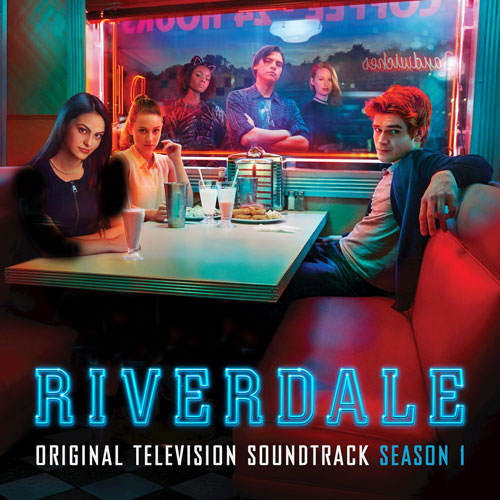Riverdale (Season 1)