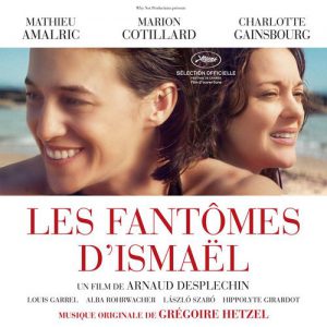 Les fantomes d Ismael