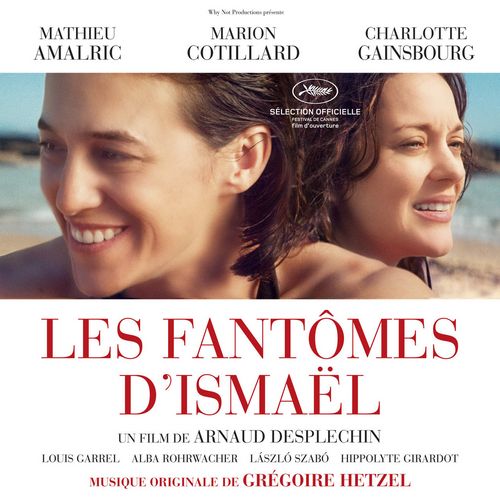 Les fantomes d Ismael