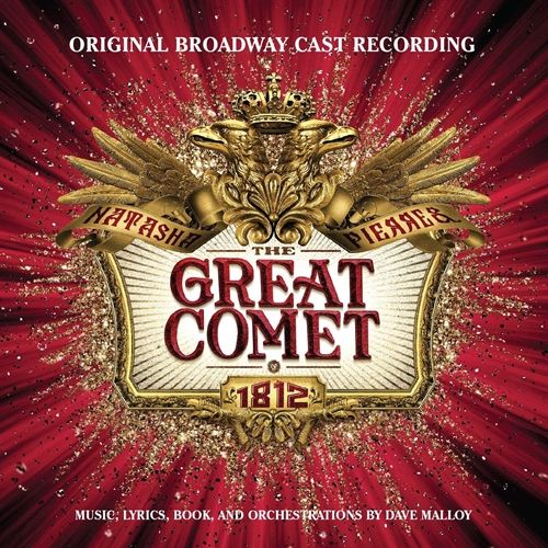 Natasha, Pierre & the Great Comet of