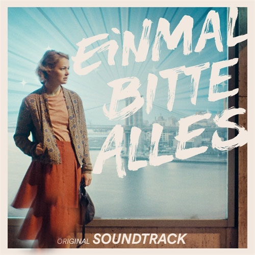Einmal bitte alles