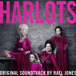 Harlots