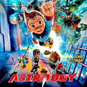 Astro Boy