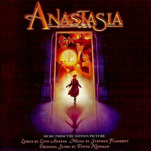 Anastasia