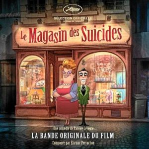 The Suicide Shop