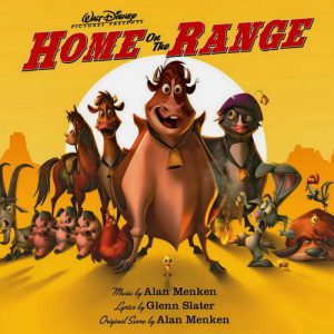 Home On The Range