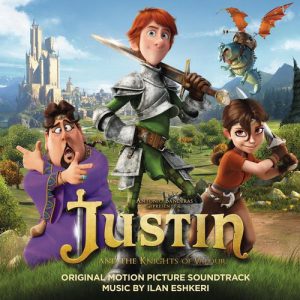 Justin And The Knights Of Valour