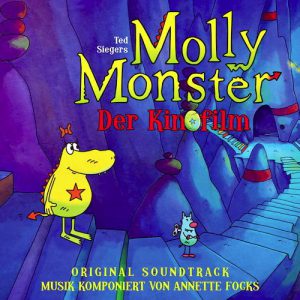 Molly Monster