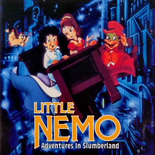 Little Nemo