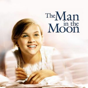 The Man In The Moon