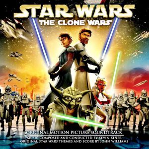 Star Wars – The Clone Wars