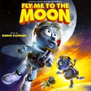 Fly Me to the Moon