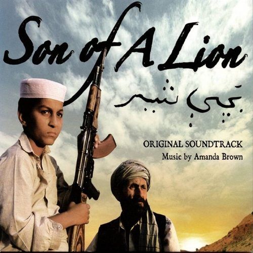 Son of a Lion