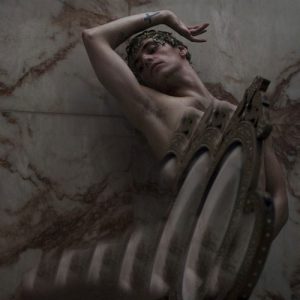 Narcissus & Echo