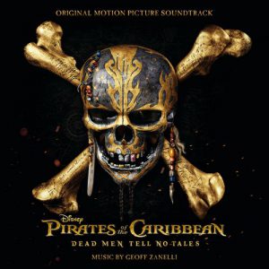Pirates of the Caribbean Dead Men Tell