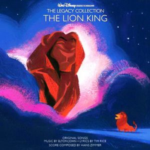 The Lion King