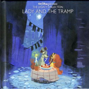Lady And The Tramp