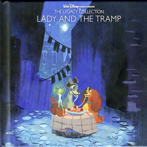 Lady And The Tramp