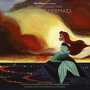 The Little Mermaid