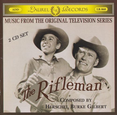 The Rifleman