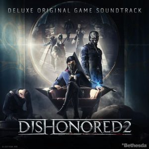 Dishonored 2 (Deluxe)
