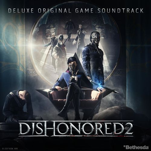 Dishonored 2 (Deluxe)