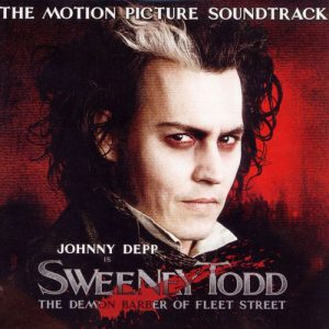 Sweeney Todd – The Demon Barber of