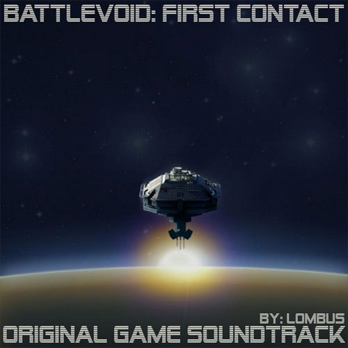 Battlevoid First Contact