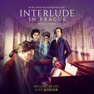 Interlude in Prague