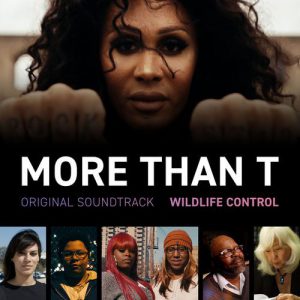More Than T
