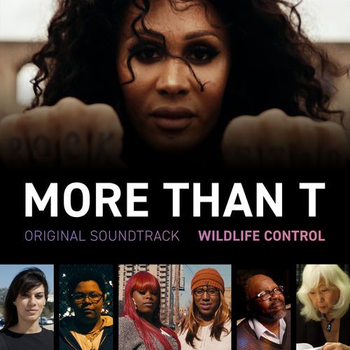 More Than T