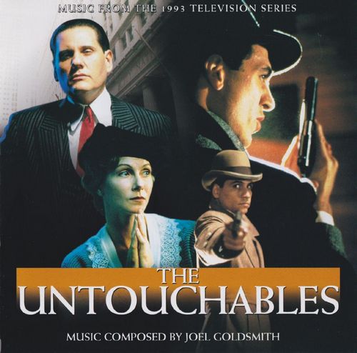 The Untouchables