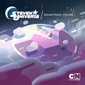 Steven Universe Vol. 1