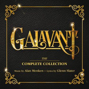 Galavant – The Complete Collection